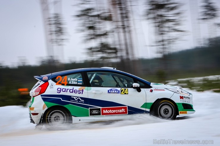 Leģendārajam ziemas rallijam «Sarma 2019» pieteicās deviņdesmit astoņas ekipāžas, kuru sportisti pārstāvēja trīspadsmit valstis, ieskaitot pat tādas k Leģendārajam ziemas rallijam «Sarma 2019» pieteicās deviņdesmit astoņas ekipāžas, kuru sportisti pārstāvēja trīspadsmit valstis, ieskaitot pat tādas k 245530