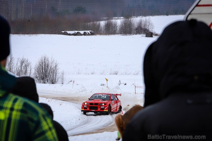 Leģendārajam ziemas rallijam «Sarma 2019» pieteicās deviņdesmit astoņas ekipāžas, kuru sportisti pārstāvēja trīspadsmit valstis, ieskaitot pat tādas k Leģendārajam ziemas rallijam «Sarma 2019» pieteicās deviņdesmit astoņas ekipāžas, kuru sportisti pārstāvēja trīspadsmit valstis, ieskaitot pat tādas k 245539