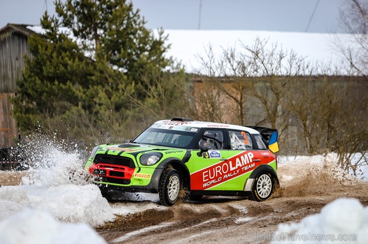 Leģendārajam ziemas rallijam «Sarma 2019» pieteicās deviņdesmit astoņas ekipāžas, kuru sportisti pārstāvēja trīspadsmit valstis, ieskaitot pat tādas k Leģendārajam ziemas rallijam «Sarma 2019» pieteicās deviņdesmit astoņas ekipāžas, kuru sportisti pārstāvēja trīspadsmit valstis, ieskaitot pat tādas k 245543
