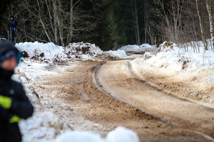 Leģendārajam ziemas rallijam «Sarma 2019» pieteicās deviņdesmit astoņas ekipāžas, kuru sportisti pārstāvēja trīspadsmit valstis, ieskaitot pat tādas k Leģendārajam ziemas rallijam «Sarma 2019» pieteicās deviņdesmit astoņas ekipāžas, kuru sportisti pārstāvēja trīspadsmit valstis, ieskaitot pat tādas k 245544