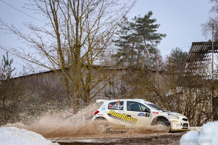 Leģendārajam ziemas rallijam «Sarma 2019» pieteicās deviņdesmit astoņas ekipāžas, kuru sportisti pārstāvēja trīspadsmit valstis, ieskaitot pat tādas k Leģendārajam ziemas rallijam «Sarma 2019» pieteicās deviņdesmit astoņas ekipāžas, kuru sportisti pārstāvēja trīspadsmit valstis, ieskaitot pat tādas k 245545