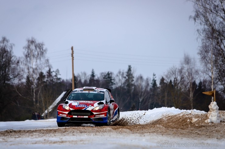 Leģendārajam ziemas rallijam «Sarma 2019» pieteicās deviņdesmit astoņas ekipāžas, kuru sportisti pārstāvēja trīspadsmit valstis, ieskaitot pat tādas k Leģendārajam ziemas rallijam «Sarma 2019» pieteicās deviņdesmit astoņas ekipāžas, kuru sportisti pārstāvēja trīspadsmit valstis, ieskaitot pat tādas k 245548