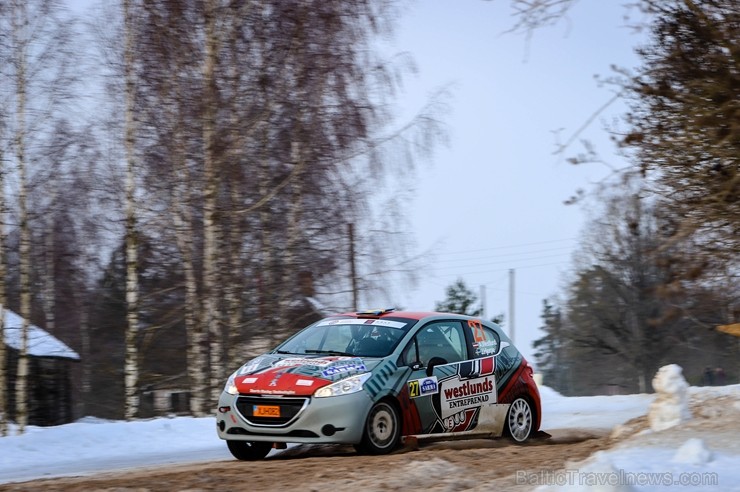 Leģendārajam ziemas rallijam «Sarma 2019» pieteicās deviņdesmit astoņas ekipāžas, kuru sportisti pārstāvēja trīspadsmit valstis, ieskaitot pat tādas k Leģendārajam ziemas rallijam «Sarma 2019» pieteicās deviņdesmit astoņas ekipāžas, kuru sportisti pārstāvēja trīspadsmit valstis, ieskaitot pat tādas k 245551