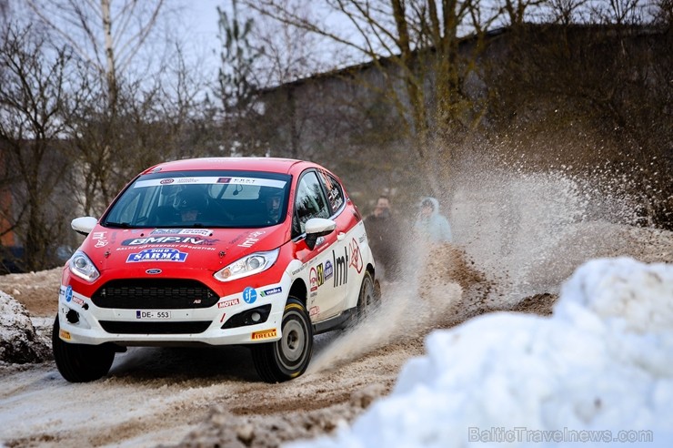 Leģendārajam ziemas rallijam «Sarma 2019» pieteicās deviņdesmit astoņas ekipāžas, kuru sportisti pārstāvēja trīspadsmit valstis, ieskaitot pat tādas k Leģendārajam ziemas rallijam «Sarma 2019» pieteicās deviņdesmit astoņas ekipāžas, kuru sportisti pārstāvēja trīspadsmit valstis, ieskaitot pat tādas k 245553