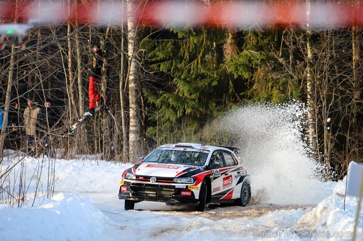 Leģendārajam ziemas rallijam «Sarma 2019» pieteicās deviņdesmit astoņas ekipāžas, kuru sportisti pārstāvēja trīspadsmit valstis, ieskaitot pat tādas k Leģendārajam ziemas rallijam «Sarma 2019» pieteicās deviņdesmit astoņas ekipāžas, kuru sportisti pārstāvēja trīspadsmit valstis, ieskaitot pat tādas k 245555