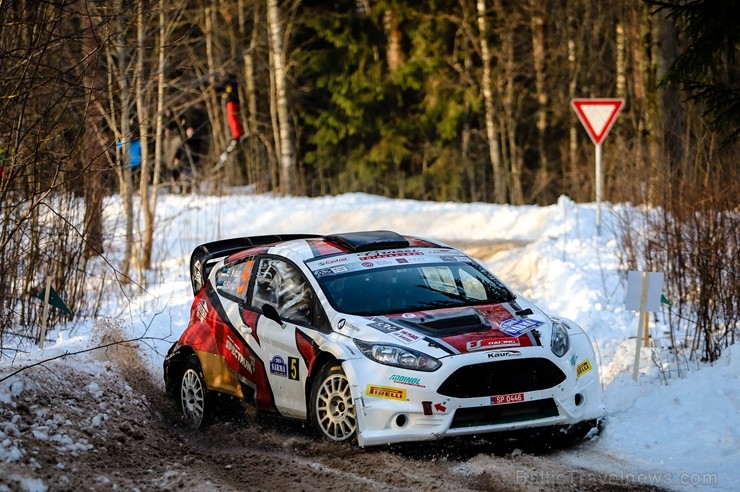 Leģendārajam ziemas rallijam «Sarma 2019» pieteicās deviņdesmit astoņas ekipāžas, kuru sportisti pārstāvēja trīspadsmit valstis, ieskaitot pat tādas k Leģendārajam ziemas rallijam «Sarma 2019» pieteicās deviņdesmit astoņas ekipāžas, kuru sportisti pārstāvēja trīspadsmit valstis, ieskaitot pat tādas k 245556