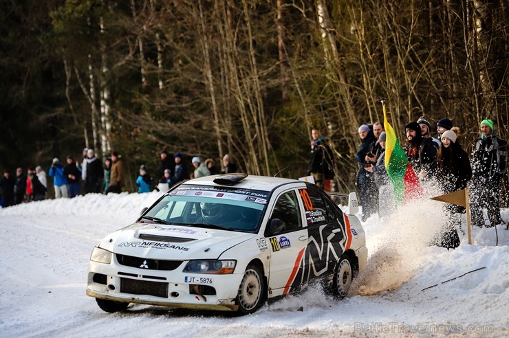 Leģendārajam ziemas rallijam «Sarma 2019» pieteicās deviņdesmit astoņas ekipāžas, kuru sportisti pārstāvēja trīspadsmit valstis, ieskaitot pat tādas k Leģendārajam ziemas rallijam «Sarma 2019» pieteicās deviņdesmit astoņas ekipāžas, kuru sportisti pārstāvēja trīspadsmit valstis, ieskaitot pat tādas k 245558