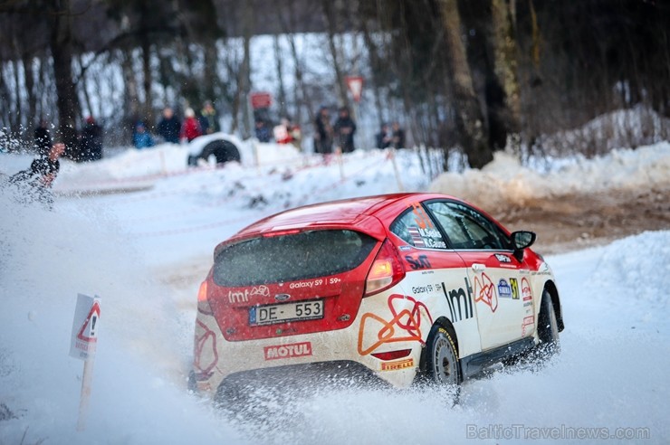 Leģendārajam ziemas rallijam «Sarma 2019» pieteicās deviņdesmit astoņas ekipāžas, kuru sportisti pārstāvēja trīspadsmit valstis, ieskaitot pat tādas k Leģendārajam ziemas rallijam «Sarma 2019» pieteicās deviņdesmit astoņas ekipāžas, kuru sportisti pārstāvēja trīspadsmit valstis, ieskaitot pat tādas k 245561