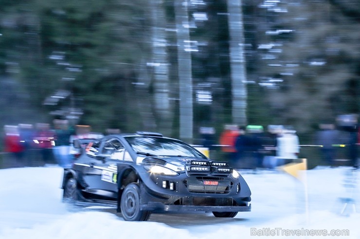 Leģendārajam ziemas rallijam «Sarma 2019» pieteicās deviņdesmit astoņas ekipāžas, kuru sportisti pārstāvēja trīspadsmit valstis, ieskaitot pat tādas k Leģendārajam ziemas rallijam «Sarma 2019» pieteicās deviņdesmit astoņas ekipāžas, kuru sportisti pārstāvēja trīspadsmit valstis, ieskaitot pat tādas k 245562