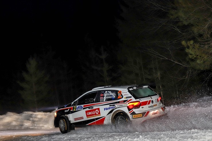 Leģendārajam ziemas rallijam «Sarma 2019» pieteicās deviņdesmit astoņas ekipāžas, kuru sportisti pārstāvēja trīspadsmit valstis, ieskaitot pat tādas k Leģendārajam ziemas rallijam «Sarma 2019» pieteicās deviņdesmit astoņas ekipāžas, kuru sportisti pārstāvēja trīspadsmit valstis, ieskaitot pat tādas k 245568