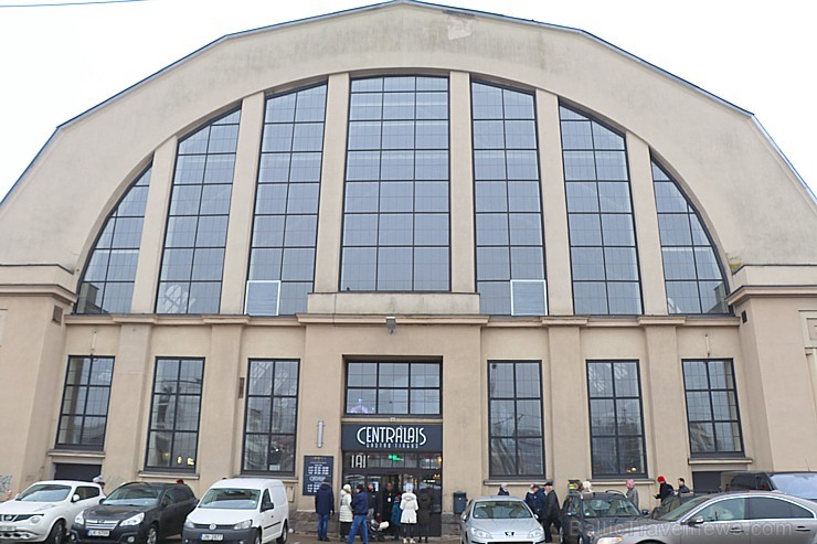 Kopš sestdienas (9.02.2019) oficiāli ir atvēries pirmais iekštelpu gastronomijas tirgus Latvijā «Centrālais Gastro Tirgus» Kopš sestdienas (9.02.2019) oficiāli ir atvēries pirmais iekštelpu gastronomijas tirgus Latvijā «Centrālais Gastro Tirgus» 245610