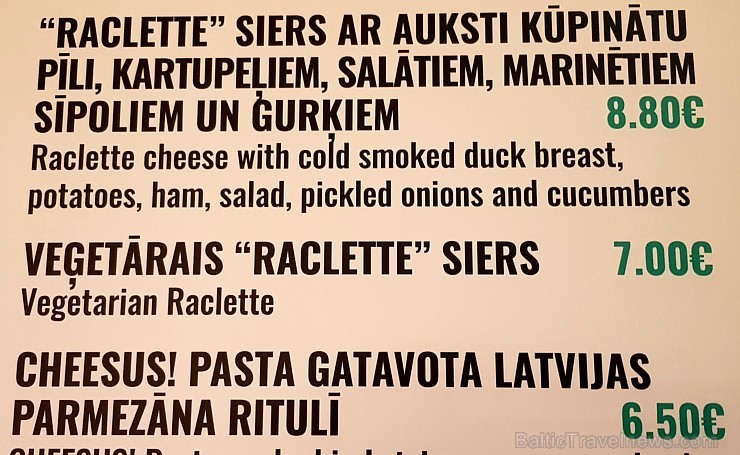 Kopš sestdienas (9.02.2019) oficiāli ir atvēries pirmais iekštelpu gastronomijas tirgus Latvijā «Centrālais Gastro Tirgus» 245666