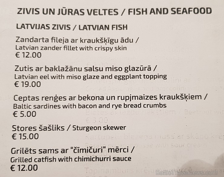 Kopš sestdienas (9.02.2019) oficiāli ir atvēries pirmais iekštelpu gastronomijas tirgus Latvijā «Centrālais Gastro Tirgus» 245668
