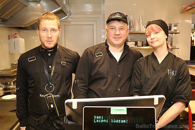 Kopš sestdienas (9.02.2019) oficiāli ir atvēries pirmais iekštelpu gastronomijas tirgus Latvijā «Centrālais Gastro Tirgus» Kopš sestdienas (9.02.2019) oficiāli ir atvēries pirmais iekštelpu gastronomijas tirgus Latvijā «Centrālais Gastro Tirgus» 245674