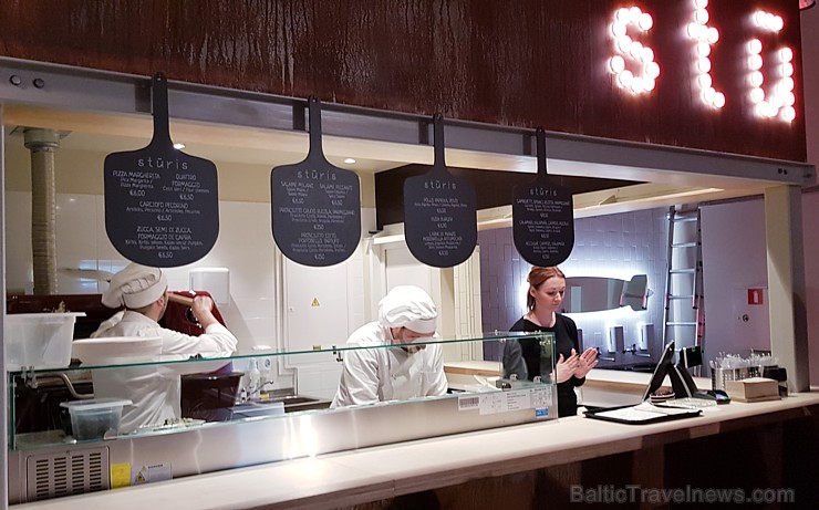 Kopš sestdienas (9.02.2019) oficiāli ir atvēries pirmais iekštelpu gastronomijas tirgus Latvijā «Centrālais Gastro Tirgus» Kopš sestdienas (9.02.2019) oficiāli ir atvēries pirmais iekštelpu gastronomijas tirgus Latvijā «Centrālais Gastro Tirgus» 245687