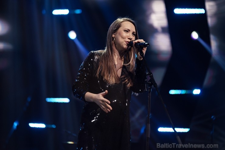 Daugavpils kā tikšanās vieta sevi ir vairāk nekā attaisnojusi, bet publikas siltā «Muzikālās Bankas 2018» dalībnieku uzņemšana radījusi īstenu svētku Daugavpils kā tikšanās vieta sevi ir vairāk nekā attaisnojusi, bet publikas siltā «Muzikālās Bankas 2018» dalībnieku uzņemšana radījusi īstenu svētku 245788
