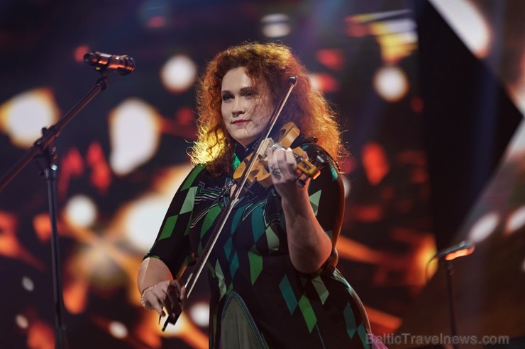 Daugavpils kā tikšanās vieta sevi ir vairāk nekā attaisnojusi, bet publikas siltā «Muzikālās Bankas 2018» dalībnieku uzņemšana radījusi īstenu svētku Daugavpils kā tikšanās vieta sevi ir vairāk nekā attaisnojusi, bet publikas siltā «Muzikālās Bankas 2018» dalībnieku uzņemšana radījusi īstenu svētku 245792