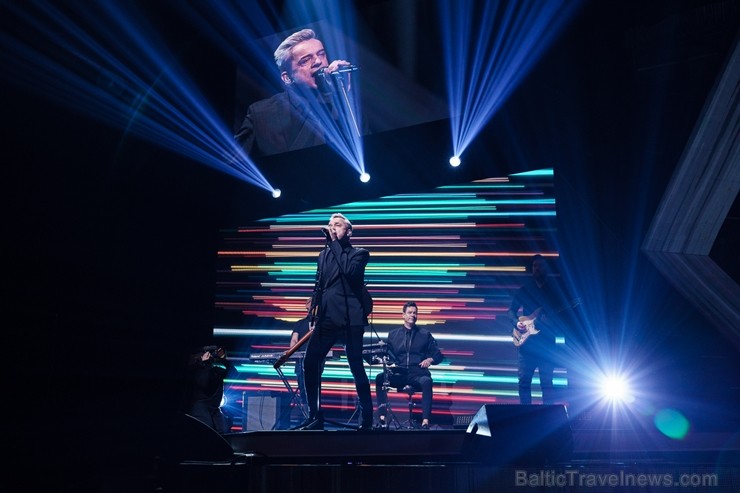 Daugavpils kā tikšanās vieta sevi ir vairāk nekā attaisnojusi, bet publikas siltā «Muzikālās Bankas 2018» dalībnieku uzņemšana radījusi īstenu svētku Daugavpils kā tikšanās vieta sevi ir vairāk nekā attaisnojusi, bet publikas siltā «Muzikālās Bankas 2018» dalībnieku uzņemšana radījusi īstenu svētku 245804