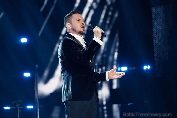 Daugavpils kā tikšanās vieta sevi ir vairāk nekā attaisnojusi, bet publikas siltā «Muzikālās Bankas 2018» dalībnieku uzņemšana radījusi īstenu svētku Daugavpils kā tikšanās vieta sevi ir vairāk nekā attaisnojusi, bet publikas siltā «Muzikālās Bankas 2018» dalībnieku uzņemšana radījusi īstenu svētku 245818