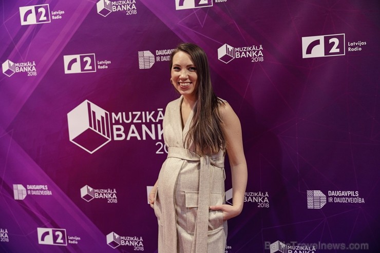 Daugavpils kā tikšanās vieta sevi ir vairāk nekā attaisnojusi, bet publikas siltā «Muzikālās Bankas 2018» dalībnieku uzņemšana radījusi īstenu svētku Daugavpils kā tikšanās vieta sevi ir vairāk nekā attaisnojusi, bet publikas siltā «Muzikālās Bankas 2018» dalībnieku uzņemšana radījusi īstenu svētku 245825