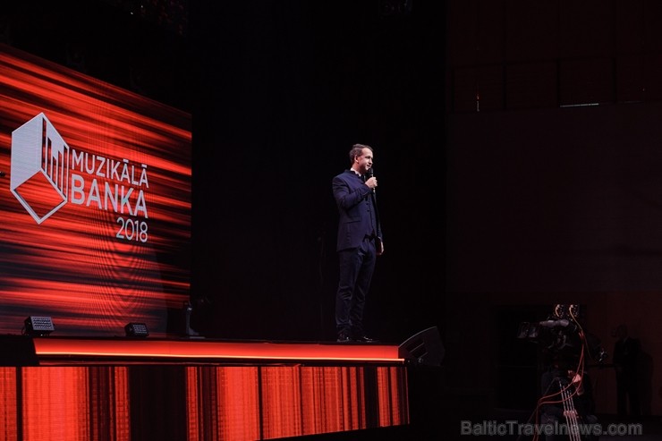 Daugavpils kā tikšanās vieta sevi ir vairāk nekā attaisnojusi, bet publikas siltā «Muzikālās Bankas 2018» dalībnieku uzņemšana radījusi īstenu svētku Daugavpils kā tikšanās vieta sevi ir vairāk nekā attaisnojusi, bet publikas siltā «Muzikālās Bankas 2018» dalībnieku uzņemšana radījusi īstenu svētku 245836
