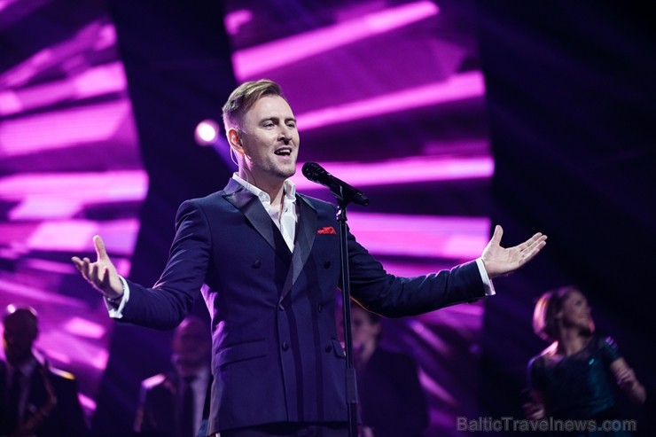 Daugavpils kā tikšanās vieta sevi ir vairāk nekā attaisnojusi, bet publikas siltā «Muzikālās Bankas 2018» dalībnieku uzņemšana radījusi īstenu svētku  245842