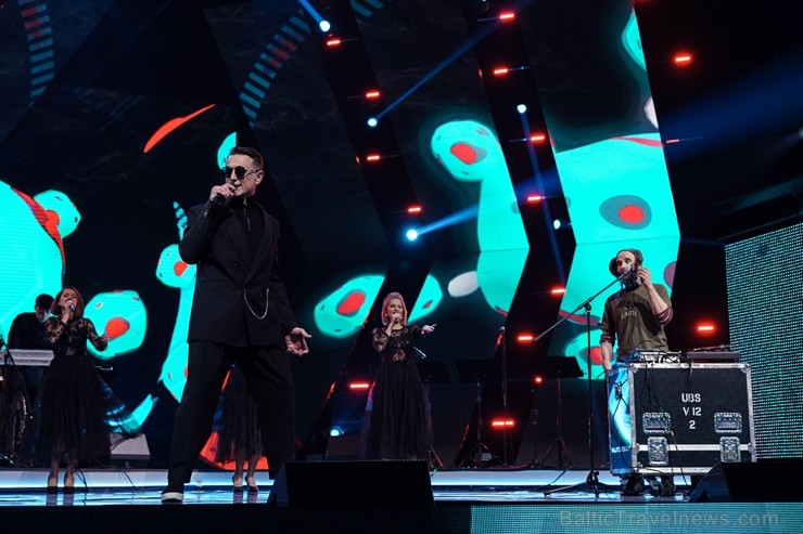 Daugavpils kā tikšanās vieta sevi ir vairāk nekā attaisnojusi, bet publikas siltā «Muzikālās Bankas 2018» dalībnieku uzņemšana radījusi īstenu svētku Daugavpils kā tikšanās vieta sevi ir vairāk nekā attaisnojusi, bet publikas siltā «Muzikālās Bankas 2018» dalībnieku uzņemšana radījusi īstenu svētku 245856