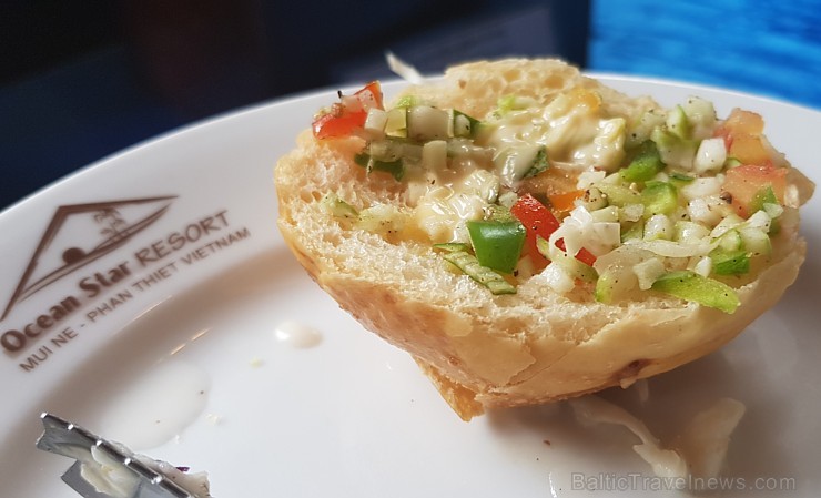 Travelnews.lv iepazīst Vjetnamas pludmales viesnīcu «Ocean Star Resort» kopā ar 365 brīvdienas un Turkish Airlines 245938