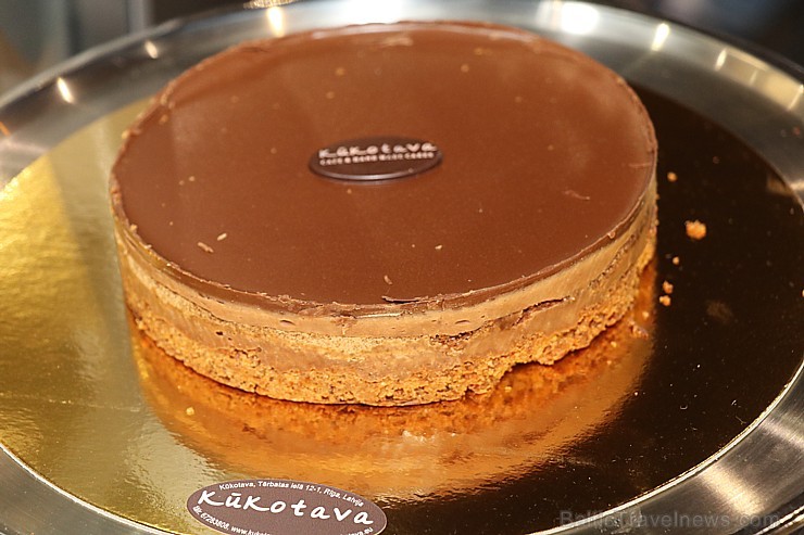 «Reaton» profesionāļu dienas pulcē gastronomijas ekspertus Ķīpsalā 246210