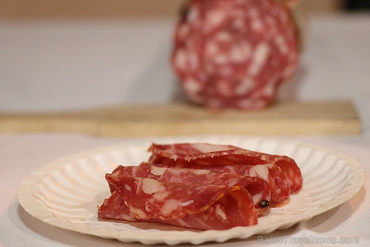 «Reaton» profesionāļu dienas pulcē gastronomijas ekspertus Ķīpsalā 246211