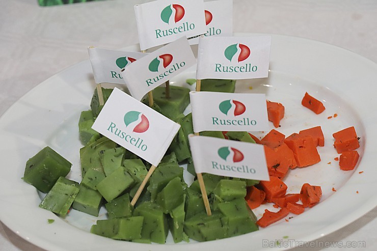 «Reaton» profesionāļu dienas pulcē gastronomijas ekspertus Ķīpsalā 246214