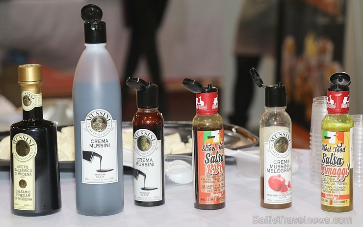 «Reaton» profesionāļu dienas pulcē gastronomijas ekspertus Ķīpsalā 246218