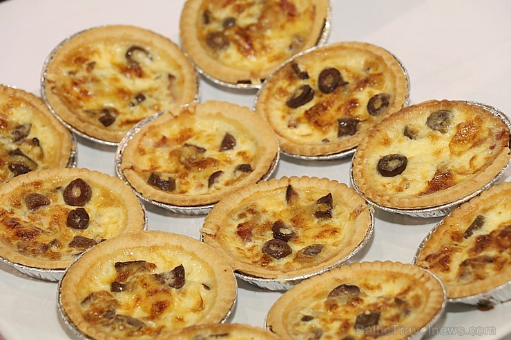 «Reaton» profesionāļu dienas pulcē gastronomijas ekspertus Ķīpsalā 246219
