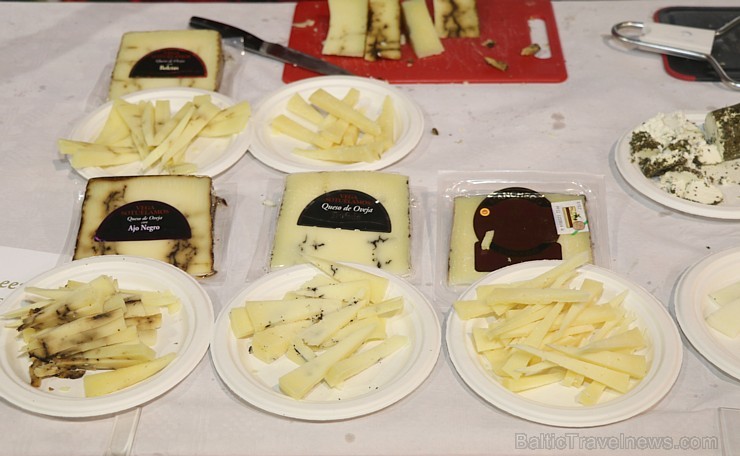 «Reaton» profesionāļu dienas pulcē gastronomijas ekspertus Ķīpsalā 246222