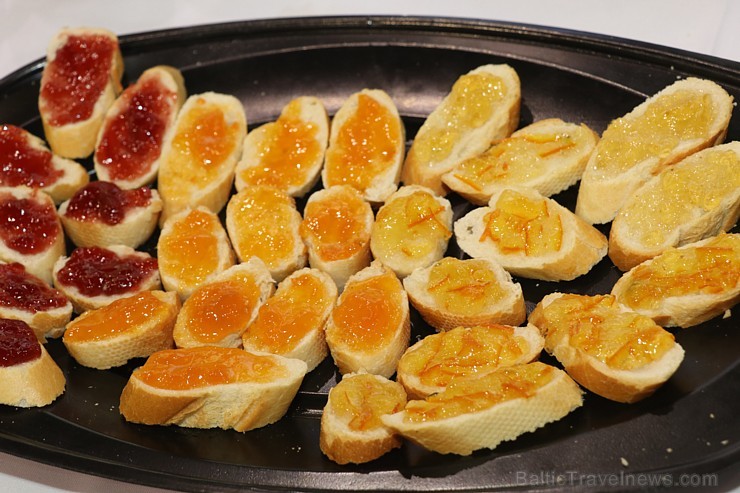 «Reaton» profesionāļu dienas pulcē gastronomijas ekspertus Ķīpsalā 246223