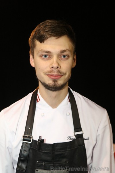 «Reaton» profesionāļu dienas pulcē gastronomijas ekspertus Ķīpsalā 246235