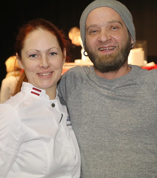 «Reaton» profesionāļu dienas pulcē gastronomijas ekspertus Ķīpsalā 246238