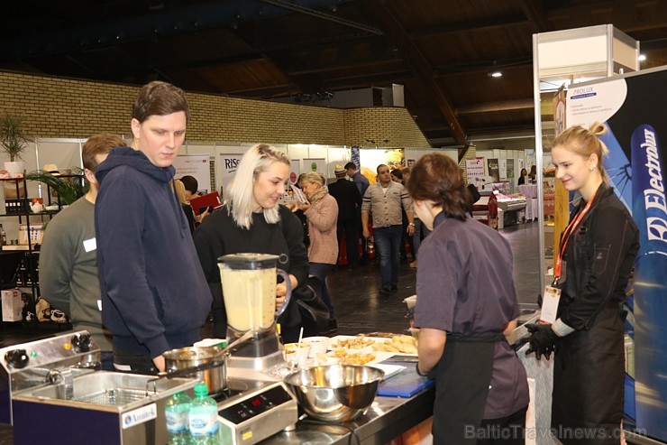 «Reaton» profesionāļu dienas pulcē gastronomijas ekspertus Ķīpsalā 246248