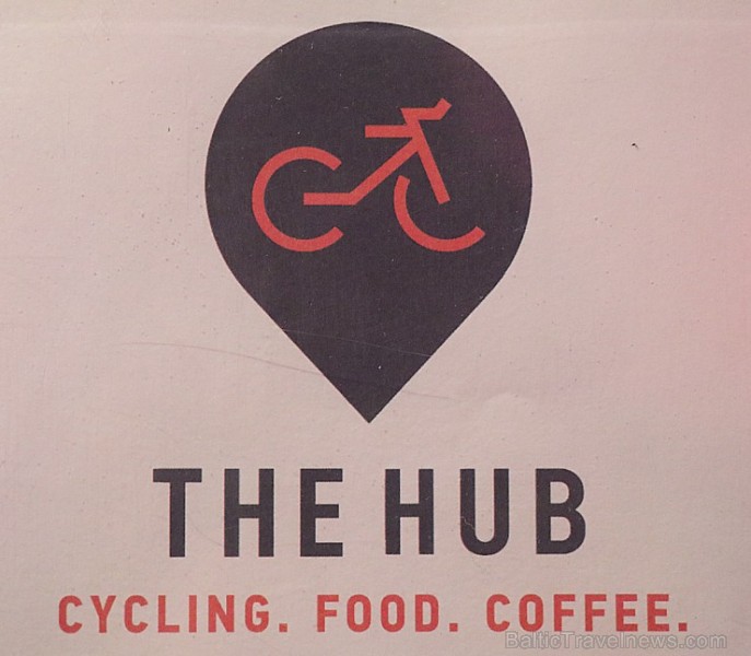 «Radisson Blu Latvija Conference & Spa Hotel» telpās ir atvērusies unikāla velo-kafejnīca «The Hub Cafe». Vairāk informācijas - lasiet šeit 246324