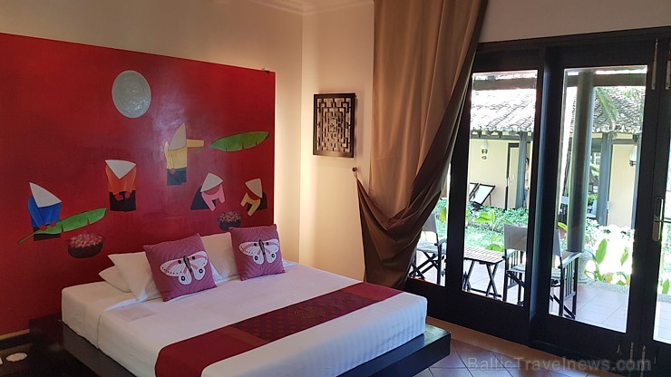 Travelnews.lv iepazīst Vjetnamas pludmales viesnīcas «Seahorse Resort & Spa» kopā ar 365 brīvdienas un Turkish Airlines Travelnews.lv iepazīst Vjetnamas pludmales viesnīcas «Seahorse Resort & Spa» kopā ar 365 brīvdienas un Turkish Airlines 246419