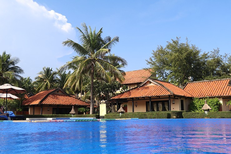 Travelnews.lv iepazīst Vjetnamas pludmales viesnīcas «Seahorse Resort & Spa» kopā ar 365 brīvdienas un Turkish Airlines Travelnews.lv iepazīst Vjetnamas pludmales viesnīcas «Seahorse Resort & Spa» kopā ar 365 brīvdienas un Turkish Airlines 246435