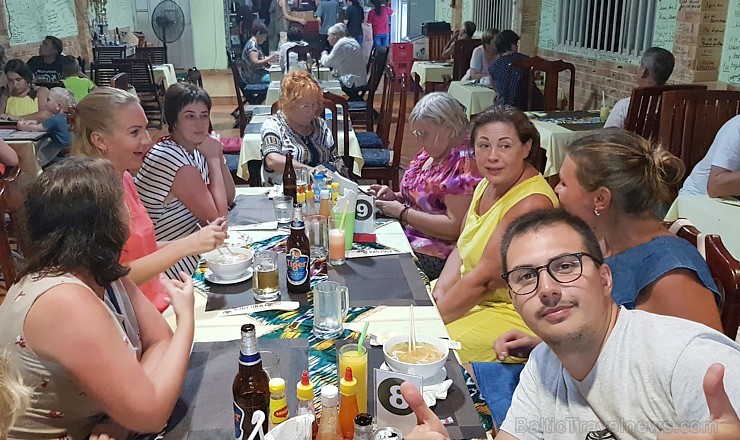 Travelnews.lv Vjetnamā iepazīst Muine pludmales galvenās ielas dzīvi kopā ar 365 brīvdienas un Turkish Airlines Travelnews.lv Vjetnamā iepazīst Muine pludmales galvenās ielas dzīvi kopā ar 365 brīvdienas un Turkish Airlines 246510