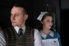 Top vērienīga daudzsēriju filma «Sarkanais mežs» par notikumiem Baltijā pēc Otrā pasaules kara