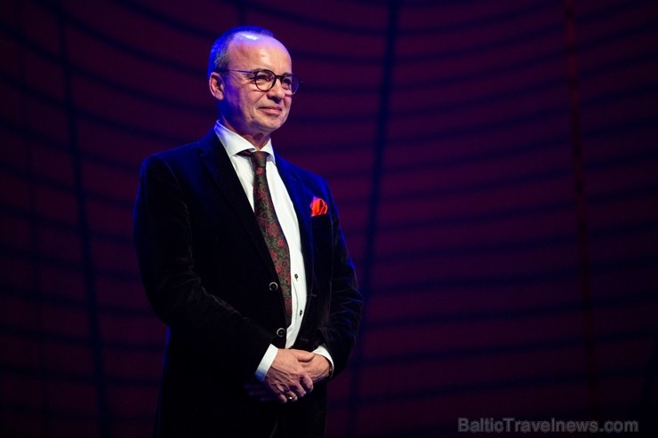 Rēzeknē tiek sveikti latgaliešu kultūras gada balvas BOŅUKS 2018 laureāti 247325