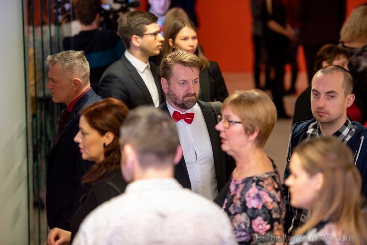 Rēzeknē tiek sveikti latgaliešu kultūras gada balvas BOŅUKS 2018 laureāti 247330