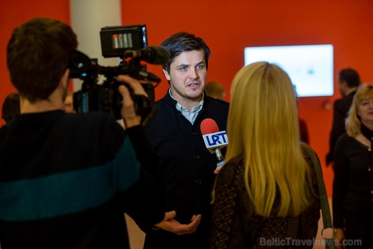 Rēzeknē tiek sveikti latgaliešu kultūras gada balvas BOŅUKS 2018 laureāti 247331