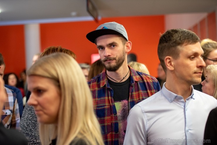 Rēzeknē tiek sveikti latgaliešu kultūras gada balvas BOŅUKS 2018 laureāti 247338
