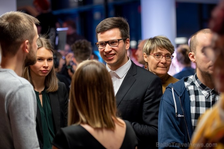 Rēzeknē tiek sveikti latgaliešu kultūras gada balvas BOŅUKS 2018 laureāti 247341
