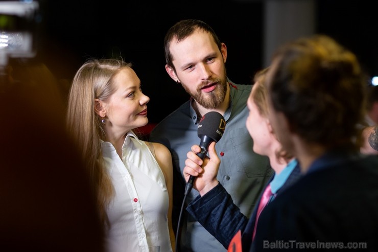 Rēzeknē tiek sveikti latgaliešu kultūras gada balvas BOŅUKS 2018 laureāti 247343