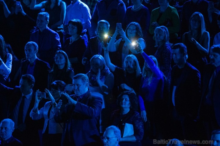 Rēzeknē tiek sveikti latgaliešu kultūras gada balvas BOŅUKS 2018 laureāti 247371